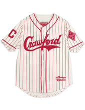 Cargar imagen en el visor de la galería, PITTSBURGH CRAWFORDS HERITAGE JERSEY
