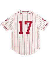 Cargar imagen en el visor de la galería, PITTSBURGH CRAWFORDS HERITAGE JERSEY
