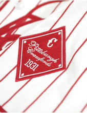 Cargar imagen en el visor de la galería, PITTSBURGH CRAWFORDS HERITAGE JERSEY
