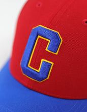 Load image into Gallery viewer, INDIANAPOLIS CLOWNS LEGACY CAP

