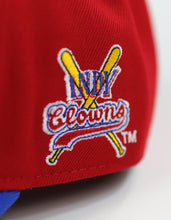Load image into Gallery viewer, INDIANAPOLIS CLOWNS LEGACY CAP
