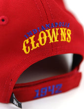 Load image into Gallery viewer, INDIANAPOLIS CLOWNS LEGACY CAP

