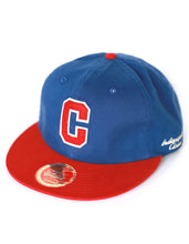Load image into Gallery viewer, INDIANAPOLIS CLOWNS HERITAGE COTTON SNAPBACK CAP
