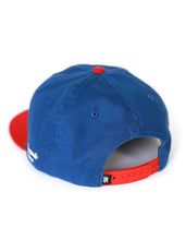 Load image into Gallery viewer, INDIANAPOLIS CLOWNS HERITAGE COTTON SNAPBACK CAP
