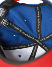 Load image into Gallery viewer, INDIANAPOLIS CLOWNS HERITAGE COTTON SNAPBACK CAP
