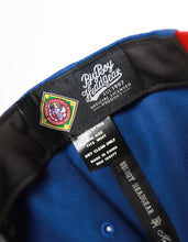 Load image into Gallery viewer, CHICAGO AMERICAN GIANTS HERITAGE COTTON SNAPACK CAP

