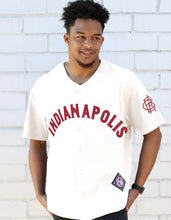 Load image into Gallery viewer, CENTENNIAL HERITAGE JERSEY INDIANAPOLIS
