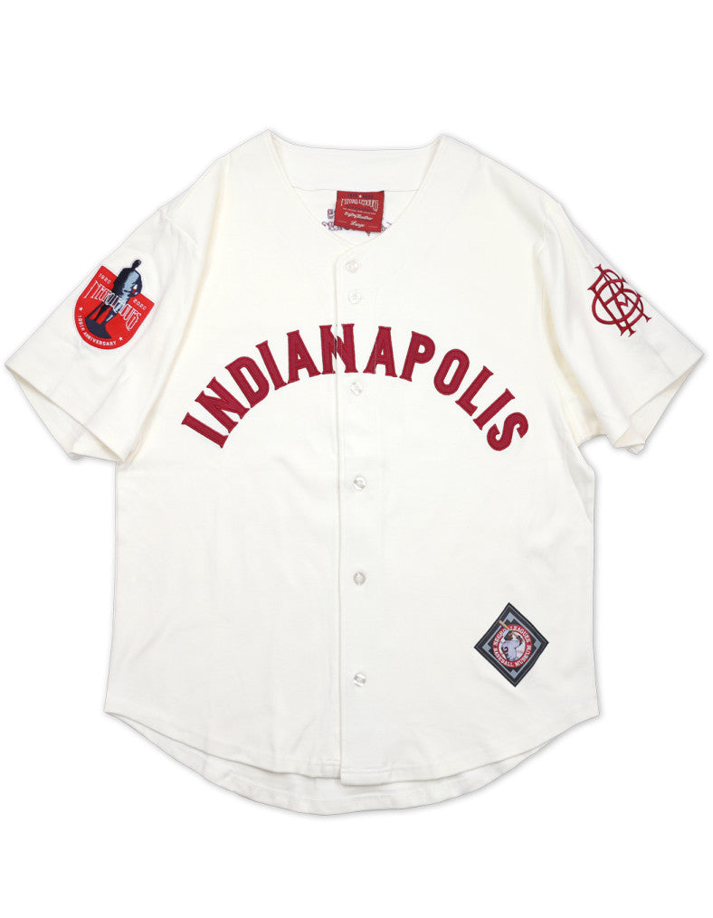 CENTENNIAL HERITAGE JERSEY INDIANAPOLIS