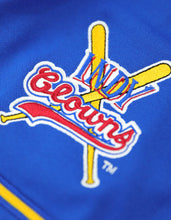 Load image into Gallery viewer, INDIANAPOLIS CLOWNS BASEBALL JERSEY

