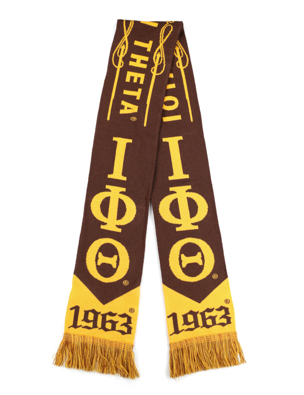 IOTA PHI THETA SCARF