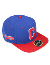 Cargar imagen en el visor de la galería, INDIANAPOLIS CLOWNS SNAPBACK CAP
