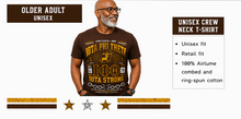 Load image into Gallery viewer, Iota Phi Theta Juneteenth T-Shirt 26
