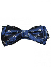 Load image into Gallery viewer, JACKSON STATE BOWTIE
