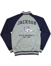 Load image into Gallery viewer, JACKSON STATE JOGGING TOP
