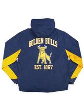 Load image into Gallery viewer, JOHNSON C. SMITH UNIVERSITY WINDBREAKER
