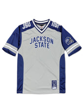 Load image into Gallery viewer, JACKSON STATE FOOTBALL JERSEY
