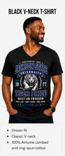 Load image into Gallery viewer, Jackson State University Juneteenth T-shirt
