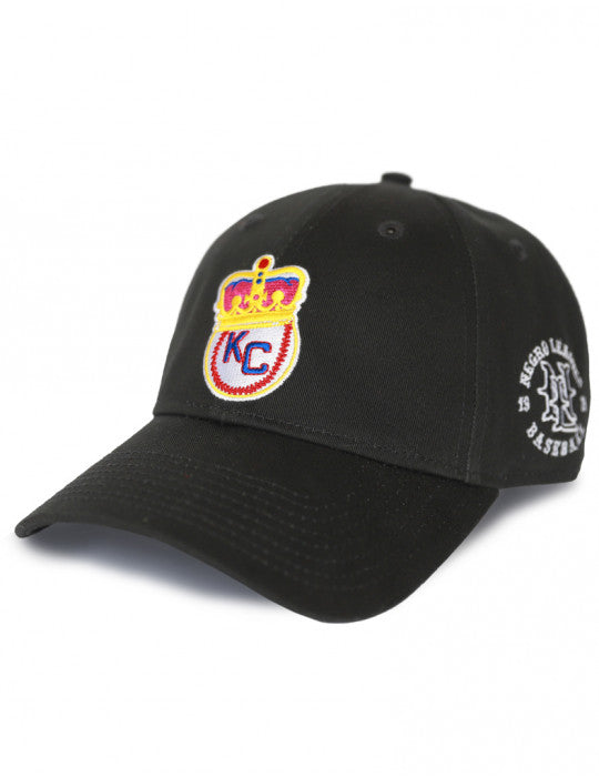 KANSAS CITY MONARCHS BALL CAP