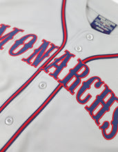 Load image into Gallery viewer, KANSAS CITY MONARCHS BASEBALL JERSEY
