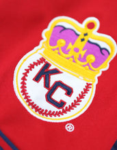 Load image into Gallery viewer, KANSAS CITY MONARCHS BASEBALL JERSEY
