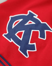 Load image into Gallery viewer, KANSAS CITY MONARCHS BASEBALL JERSEY
