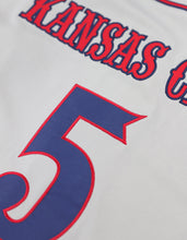 Load image into Gallery viewer, KANSAS CITY MONARCHS BASEBALL JERSEY
