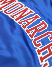 Cargar imagen en el visor de la galería, KANSAS CITY MONARCHS BASEBALL JACKET
