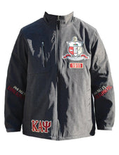 Load image into Gallery viewer, Kappa Alpha Psi windbreaker
