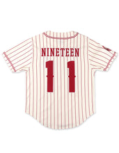Load image into Gallery viewer, KAP BASEBALL JERSEY_IVORY
