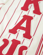 Load image into Gallery viewer, KAP BASEBALL JERSEY_IVORY
