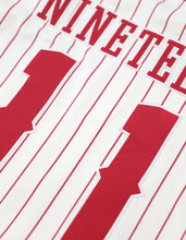 Load image into Gallery viewer, KAP BASEBALL JERSEY_IVORY

