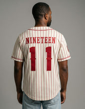 Load image into Gallery viewer, KAP BASEBALL JERSEY_IVORY
