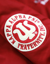 Load image into Gallery viewer, KAPPA ALPHA PSI  BOMBER JACKET
