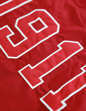 Load image into Gallery viewer, KAPPA ALPHA PSI  BOMBER JACKET
