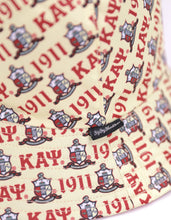 Load image into Gallery viewer, KAP REVERSIBLE BUCKET HAT
