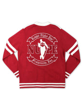 Load image into Gallery viewer, KAP WOOL SWEATER CARDIGAN
