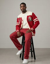 Load image into Gallery viewer, KAP WOOL SWEATER CARDIGAN
