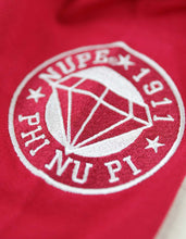 Load image into Gallery viewer, Kappa Alpha Psi Light Weight Cardigan
