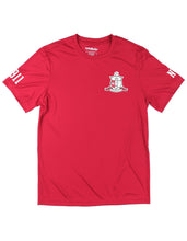 Load image into Gallery viewer, KAP DRY FIT TEE
