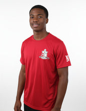 Load image into Gallery viewer, KAP DRY FIT TEE
