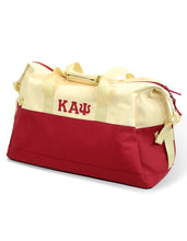 Load image into Gallery viewer, KAP DUFFLE BAG
