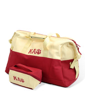 Load image into Gallery viewer, KAP DUFFLE BAG
