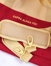 Load image into Gallery viewer, KAP DUFFLE BAG
