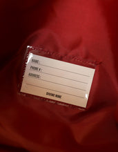 Load image into Gallery viewer, KAP DUFFLE BAG
