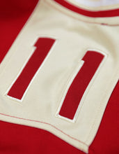 Load image into Gallery viewer, KAPPA ALPHA PSI FOOTBALL JERSEY
