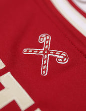 Load image into Gallery viewer, KAPPA ALPHA PSI FOOTBALL JERSEY
