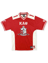 Load image into Gallery viewer, KAP FOOTBALL JERSEY
