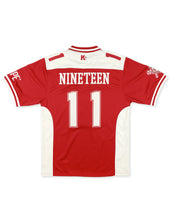 Load image into Gallery viewer, KAP FOOTBALL JERSEY
