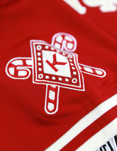 Load image into Gallery viewer, KAP FOOTBALL JERSEY
