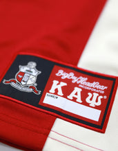 Load image into Gallery viewer, KAP FOOTBALL JERSEY
